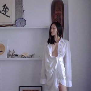 Jacquemus Shirt Dress Dupe Store, 53 
